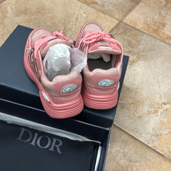 CD Track Sneakers EUC - Picture 6 of 8